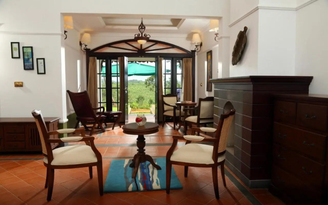 Parisons Plantation Experiences