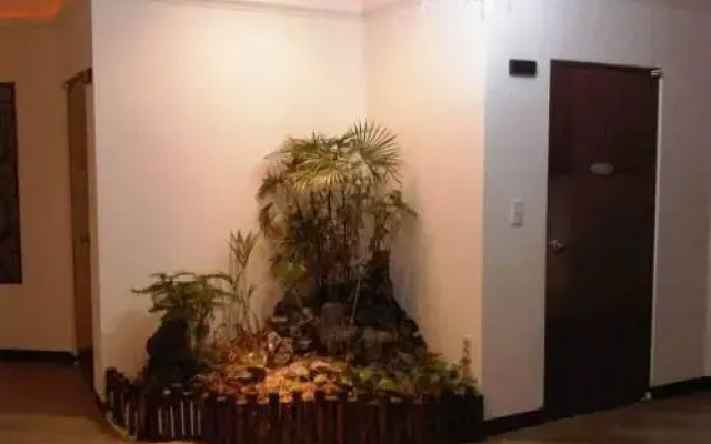 Cosmos Tourist Hotel