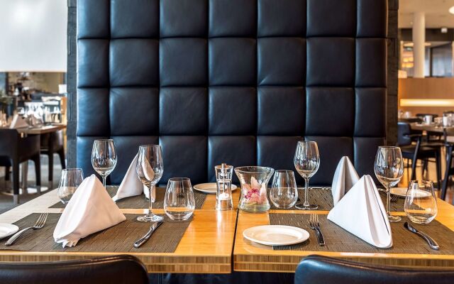 Hilton Helsinki Airport