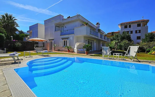 Villa Orlando