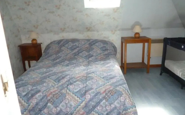 Gîte Beauvoir-Wavans, 3 pièces, 4 personnes - FR-1-376-28