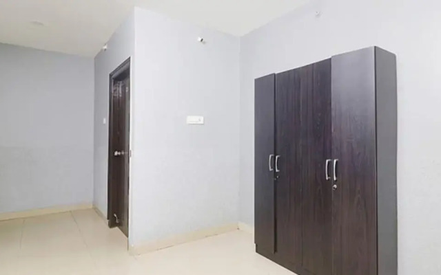Fabhotel Udipi'S Vihar