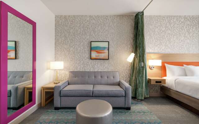Home2 Suites By Hilton Alamogordo White Sands