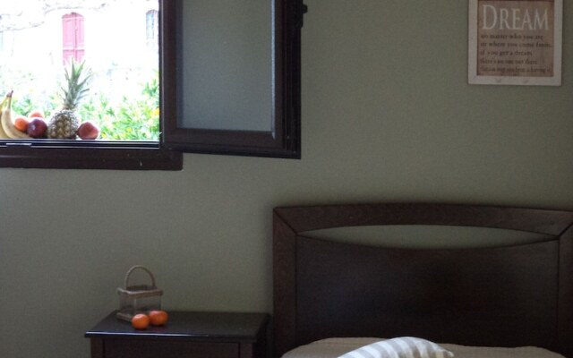 Rural Spacious Villa with Pool at Central Crete