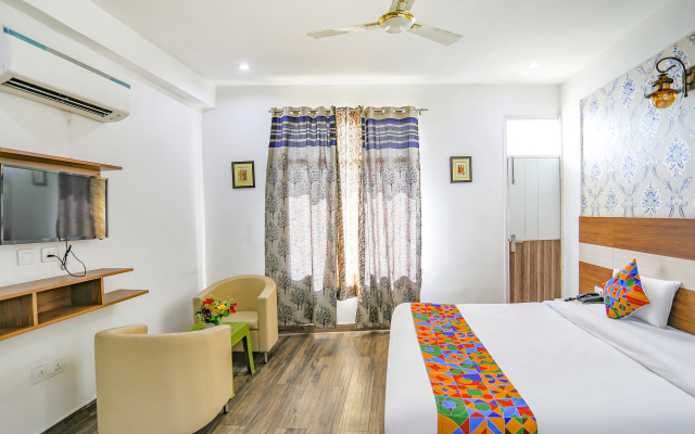 Fabhotel Aravali Suites