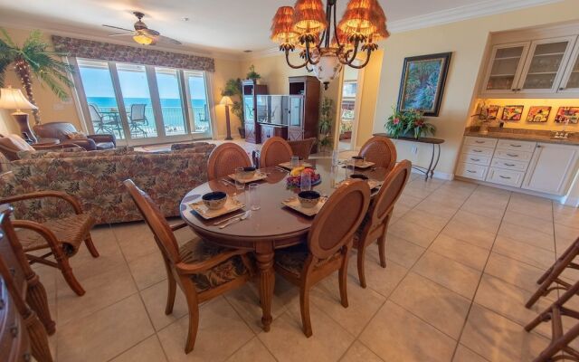 LaPlage 9 Apartment 3