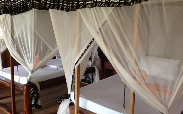 Hotel on the Rock Zanzibar