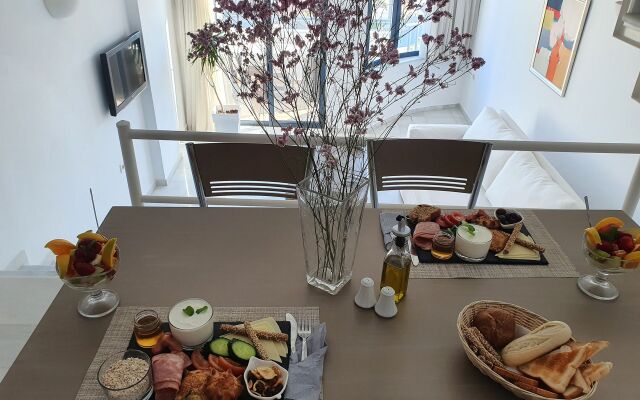 Elizabeth Suites