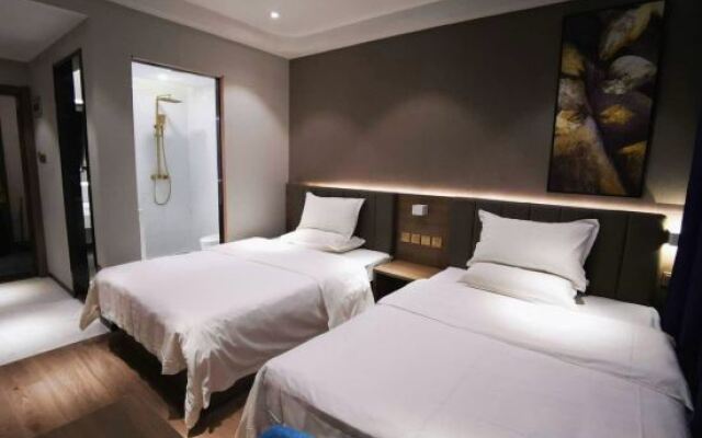 7days Inn Jinan Shandong University North Gate