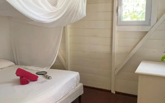 Akunamatata Guest House Cul de Sac