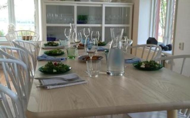 Arthotel Tornedalen