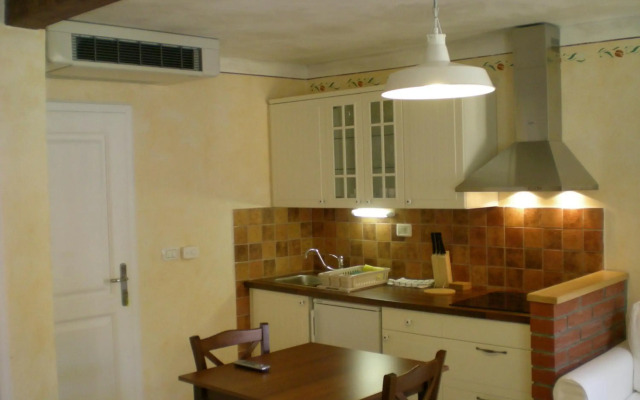 Apartments Bevk Piran