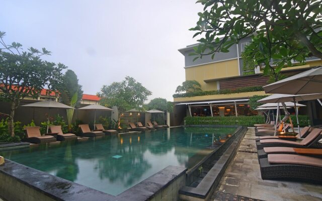 The Kana, Kuta