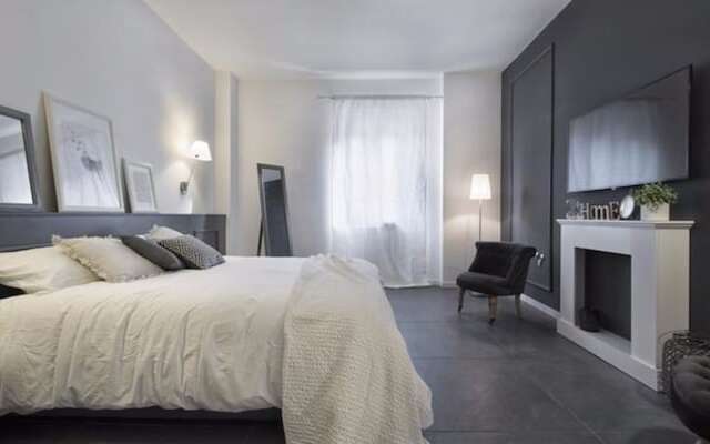 Suite Vogue Visconti