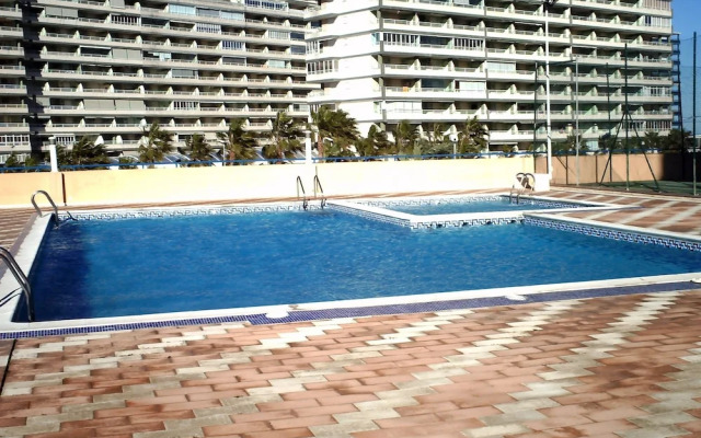 Apartamentos Tavernes Gandía 3000