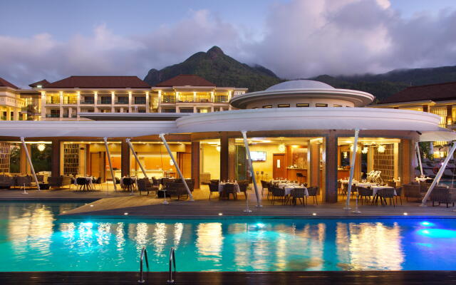 Savoy Seychelles Resort & Spa