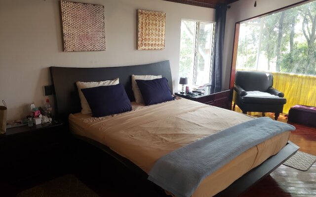Better Life Suites & Studio
