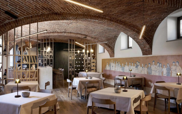 Agriturismo Ca' del Re