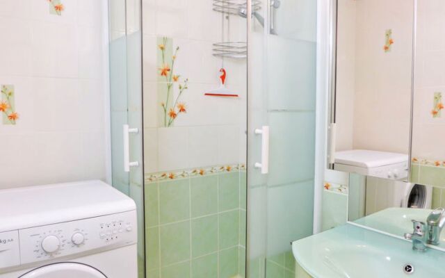 Villa Zirlinga Bidart 18285