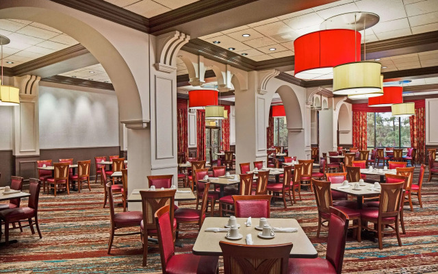 Wyndham Garden Lake Buena Vista – Disney Springs® Area