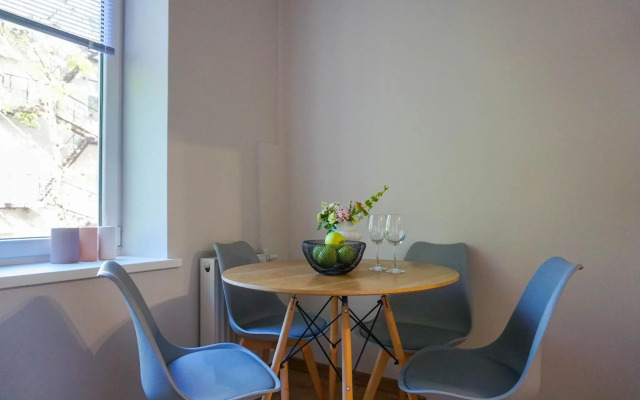 Apartic на проспекте Мира