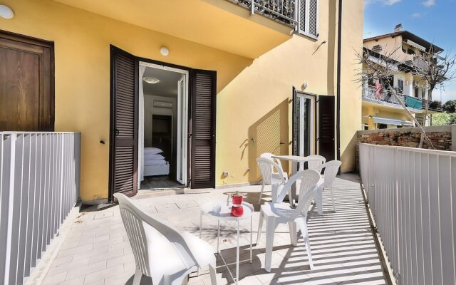 Wine Apartments Florence Bardolino