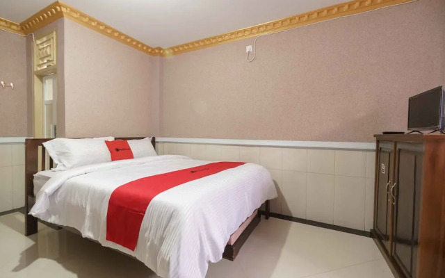 Kos Fitriaendika by RedDoorz