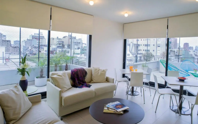 Bulnes Eco Suites