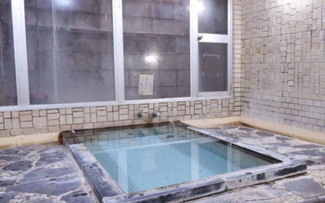 Dogo Onsen Hotel Tountei