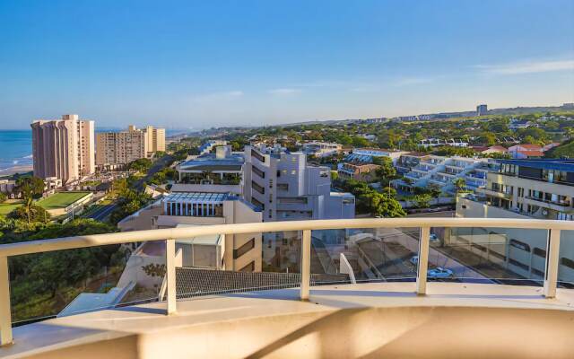 804 Oysters Apartment in Umhlanga