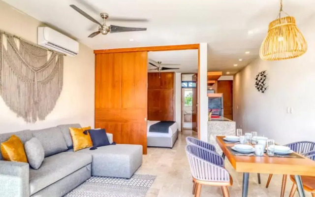 301 Amena Spacious Penthouse private Pools and View