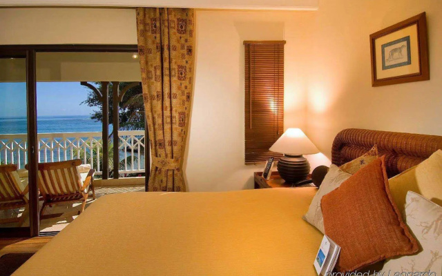 Maritim Resort & Spa Mauritius