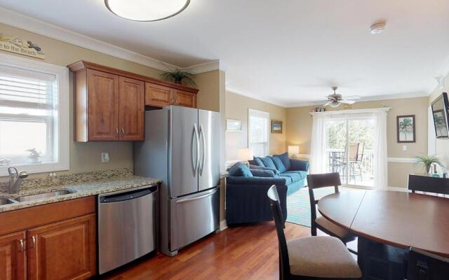 Silver Shores Unit 8