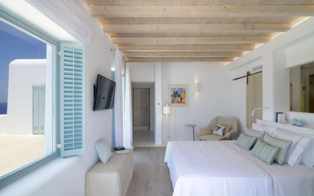 Villa Sunbird