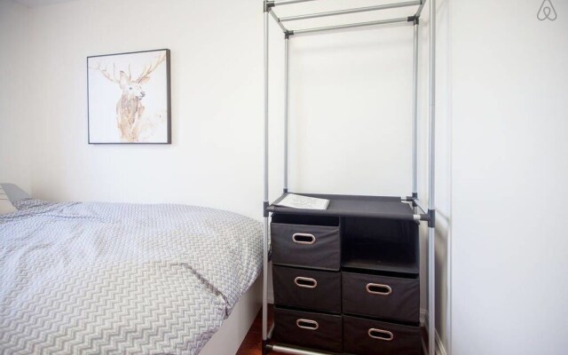 Comfy 2 Bed House