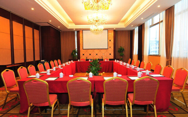 Jiale Grand Hotel