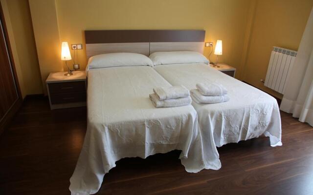 Hotel Santuario de Sancho Abarca