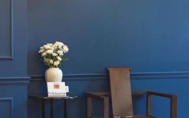 2Rooms Boutique House