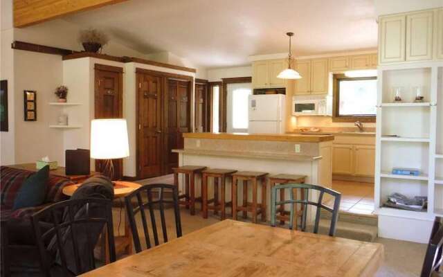 Mountain Upper - 2 Br Condo