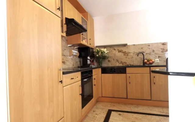 Holiday Home Captain's Villa