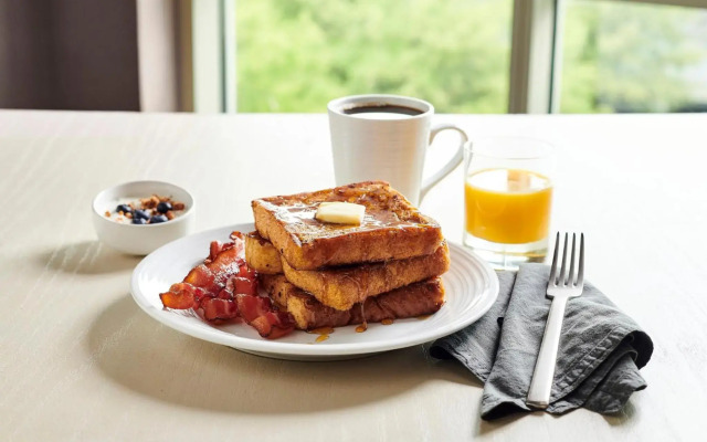 Holiday Inn Houston S - Nrg Area - Medical Center by IHG