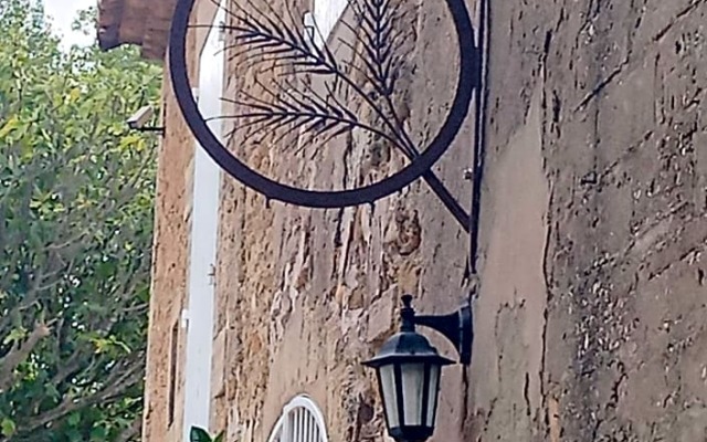 Le Mas Des Flaneraies