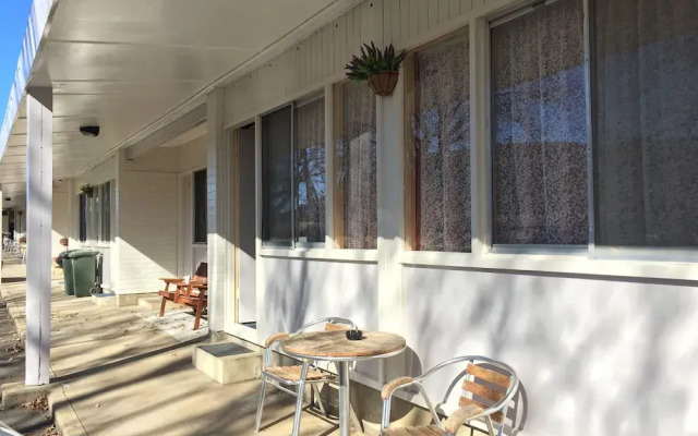 Lithgow Valley Motel