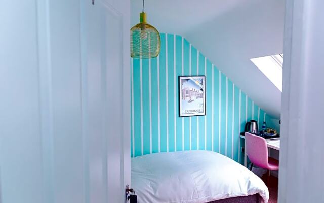 Cozy Stay