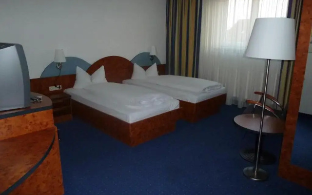 Taste Hotel Jettingen