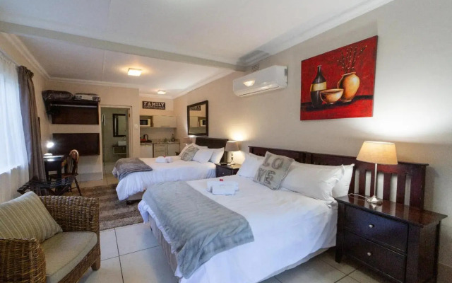 Sun River Kalahari Lodge