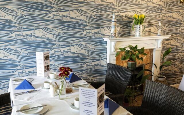 Mariners Beachside B&B