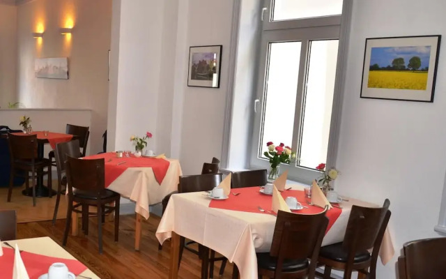 CVJM Hotel am Dom