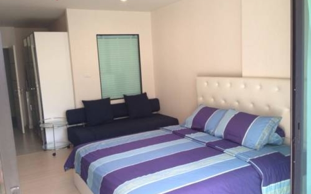 Modern Studio Zuza Unity II Patong