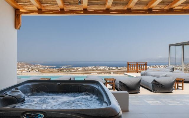 Sunset Hill Suites
